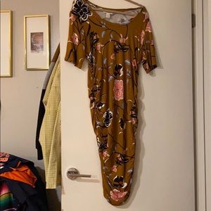 Motherhood maternity